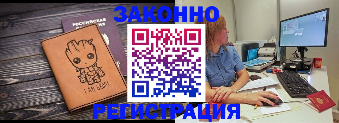 прописка в Шебекино